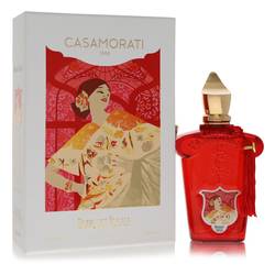 Casamorati 1888 Bouquet Ideale Eau De Parfum Spray By Xerjoff on sale at MyriadMart