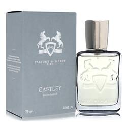 Castley Eau De Parfum Spray By Parfums De Marly on sale at MyriadMart