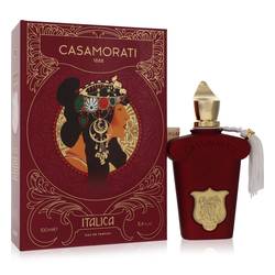 Casamorati 1888 Italica Eau De Parfum Spray Unisex By Xerjoff on sale at MyriadMart