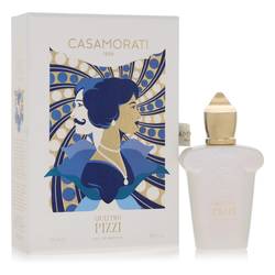 Casamorati 1888 Quattro Pizzi Eau De Parfum Spray Unisex By Xerjoff on sale at MyriadMart
