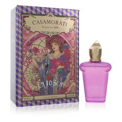 Casamorati 1888 La Tosca Eau De Parfum Spray By Xerjoff on sale at MyriadMart