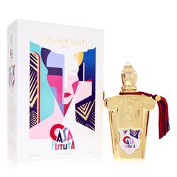 Casamorati 1888 Casafutura Eau De Parfum Spray By Xerjoff on sale at MyriadMart