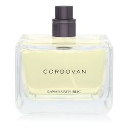 Cordovan Eau De Toilette Spray New Packaging Tester By Banana Republic on sale at MyriadMart