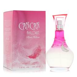 Can Can Burlesque Eau De Parfum Spray By Paris Hilton on sale at MyriadMart
