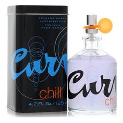 Curve Chill Cologne Spray By Liz Claiborne on sale at MyriadMart
