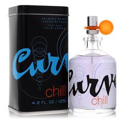 Curve Chill Cologne Spray By Liz Claiborne - MyriadMart