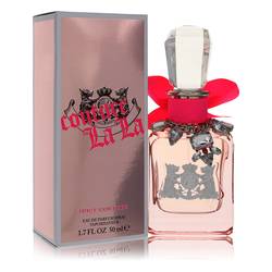 Couture La La Eau De Parfum Spray By Juicy Couture on sale at MyriadMart