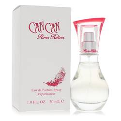 Can Can Eau De Parfum Spray By Paris Hilton - MyriadMart