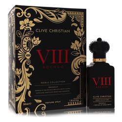 Clive Christian Viii Rococo Magnolia Perfume Spray By Clive Christian - MyriadMart