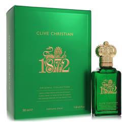Clive Christian 1872 Perfume Spray By Clive Christian - MyriadMart