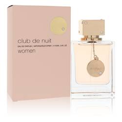 Club De Nuit Eau De Parfum Spray By Armaf - MyriadMart