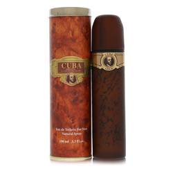 Cuba Gold Eau De Toilette Spray By Fragluxe on sale at MyriadMart
