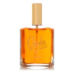 Charlie Gold Eau De Toilette Spray (unboxed) By Revlon - MyriadMart