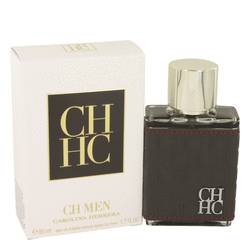 Ch Carolina Herrera Eau De Toilette Spray By Carolina Herrera - MyriadMart