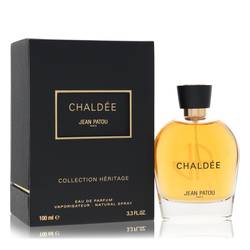 Chaldee Eau De Parfum Spray By Jean Patou on sale at MyriadMart
