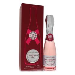 Champagne Pink Eau De Parfum Spray By Bharara Beauty on sale at MyriadMart