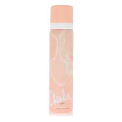 Charlie Chic Body Spray By Revlon on sale at MyriadMart