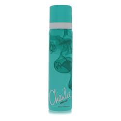 Charlie Enchant Body Spray By Revlon on sale at MyriadMart