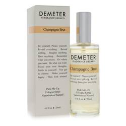 Demeter Champagne Brut Cologne Spray By Demeter on sale at MyriadMart