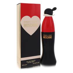 Cheap & Chic Eau De Toilette Spray By Moschino - MyriadMart