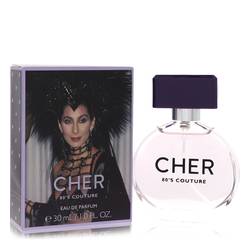 Cher Decades 80's Couture Eau De Parfum Spray By Cher - MyriadMart