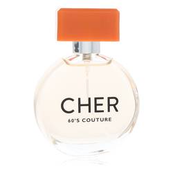 Cher Decades 60's Couture Eau De Parfum Spray Tester By Cher on sale at MyriadMart