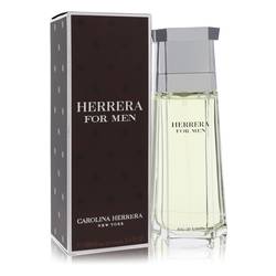 Carolina Herrera Eau De Toilette Spray By Carolina Herrera - MyriadMart
