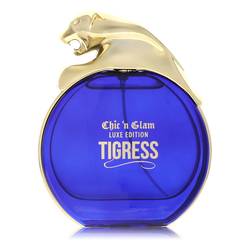 Chic 'n Glam Tigress Luxe Edition Eau De Parfum Spray Unboxed By Chic 'N Glam on sale at MyriadMart