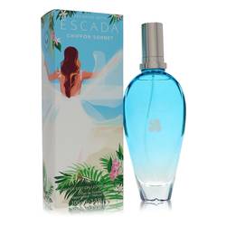 Chiffon Sorbet Eau De Toilette Spray By Escada - MyriadMart