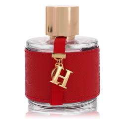 Ch Carolina Herrera Eau De Toilette Spray (Tester) By Carolina Herrera - MyriadMart