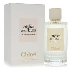 Chloe Atelier Des Fleurs Rosa Damascena Eau De Parfum Spray By Chloe on sale at MyriadMart