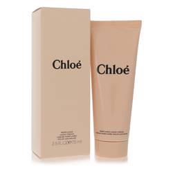 Chloe (new) Hand Cream By Chloe - MyriadMart