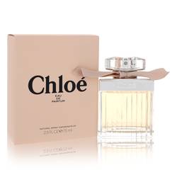 Chloe (new) Eau De Parfum Spray By Chloe - MyriadMart