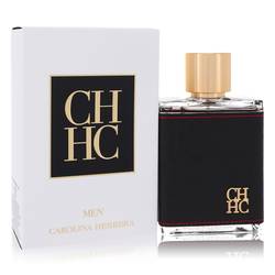 Ch Carolina Herrera Eau De Toilette Spray By Carolina Herrera - MyriadMart