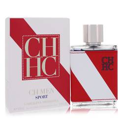 Ch Sport Eau De Toilette Spray By Carolina Herrera on sale at MyriadMart