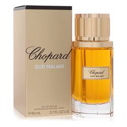 Chopard Oud Malaki Eau De Parfum Spray Unisex By Chopard on sale at MyriadMart