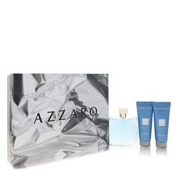 Chrome Gift Set By Azzaro on sale at MyriadMart