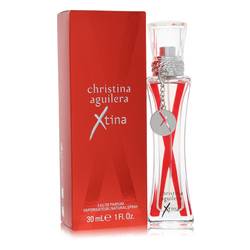 Christina Aguilera Xtina Eau De Parfum Spray By Christina Aguilera on sale at MyriadMart