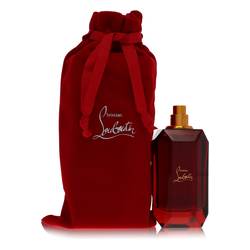 Christian Louboutin Loubicharme Eau De Parfum Intense Spray with pouch By Christian Louboutin on sale at MyriadMart