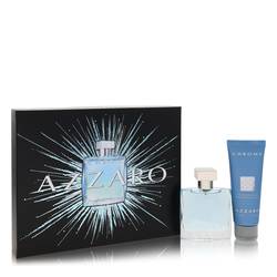 Chrome Gift Set By Azzaro