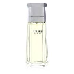 Carolina Herrera Eau De Toilette Spray (Tester) By Carolina Herrera - MyriadMart
