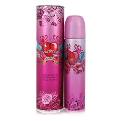 Cuba Heartbreaker Eau De Parfum Spray By Fragluxe on sale at MyriadMart