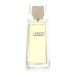 Carolina Herrera Eau De Parfum Spray (Tester) By Carolina Herrera - MyriadMart