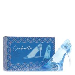 Cinderella Blue Eau De Parfum Spray By Disney - MyriadMart