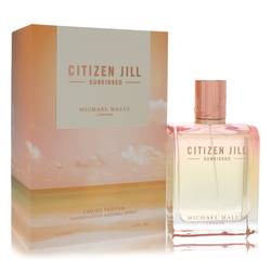 Citizen Jill Sunkissed Eau De Parfum Spray By Michael Malul on sale at MyriadMart