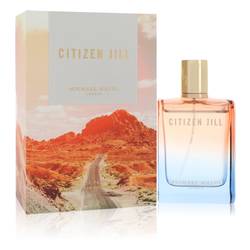 Citizen Jill Eau De Parfum Spray By Michael Malul - MyriadMart