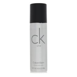 Ck One Body Spray Unisex By Calvin Klein on sale at MyriadMart