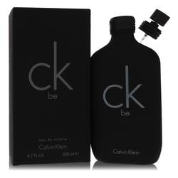 Ck Be Eau De Toilette Spray (Unisex) By Calvin Klein - MyriadMart