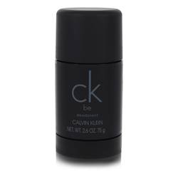 Ck Be Deodorant Stick By Calvin Klein - MyriadMart