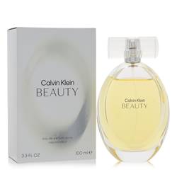 Beauty Eau De Parfum Spray By Calvin Klein on sale at MyriadMart